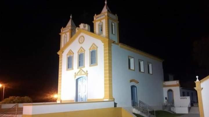 Casa Agradavel, 50M Da Praia Freguesia Do Ribeirao Da Ilha Florianopolis Exterior photo